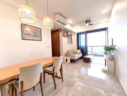Stirling Residences (D3), Apartment #598482841